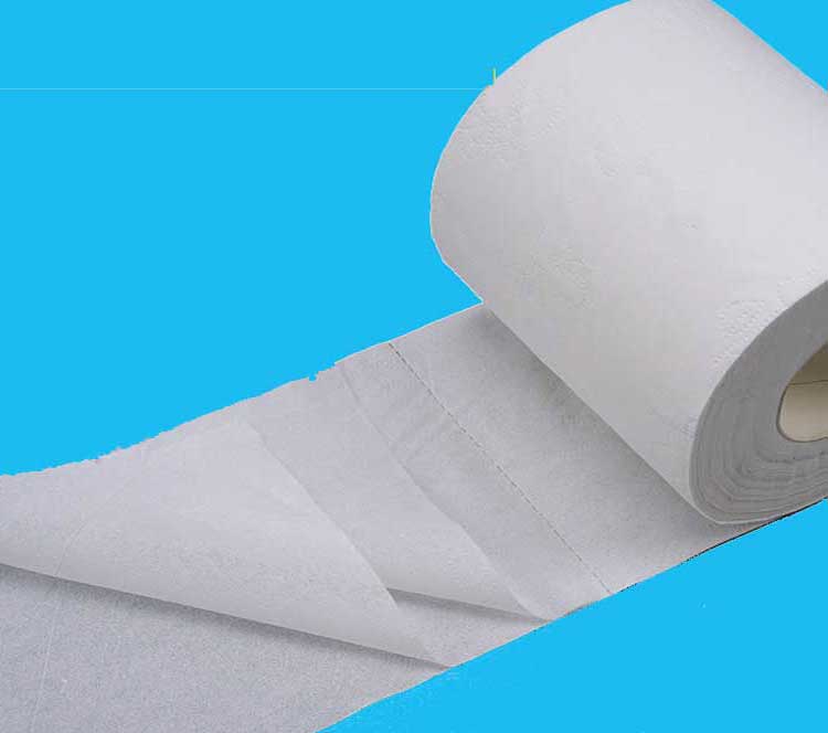 Ultra Strong Clean Touch Toilet Paper Bamboo(图5)