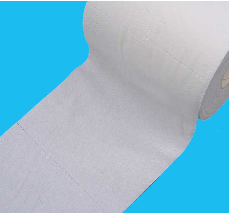 Ultra Strong Clean Touch Toilet Paper Bamboo(图6)