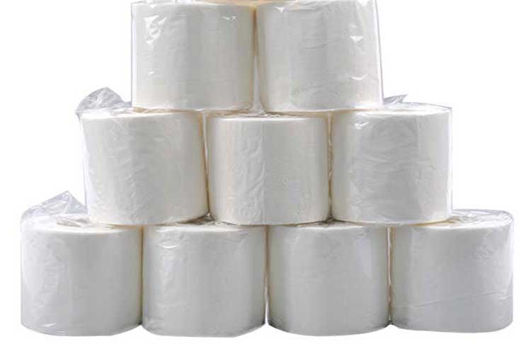 Ultra Strong Clean Touch Toilet Paper Bamboo(图7)