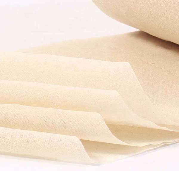Unbleached Bamboo Pulp Toilet Paper(图3)