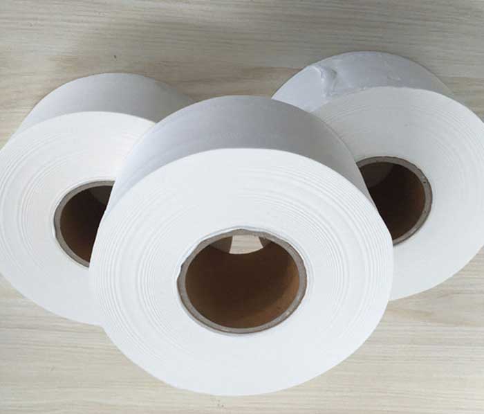 High quality recycled pulp toilet paper(图5)