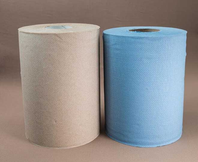 kitchen paper roll kitchen towel tissue paper napkin (图6)